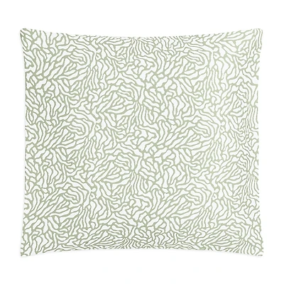 Matouk Cora Euro Sham