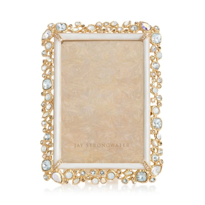 Bejeweled Frame