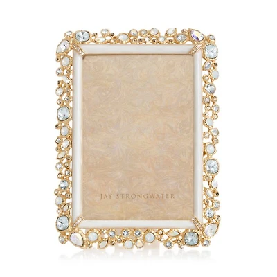Bejeweled Frame
