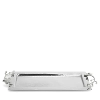 Michael Aram White Orchid Vanity Tray