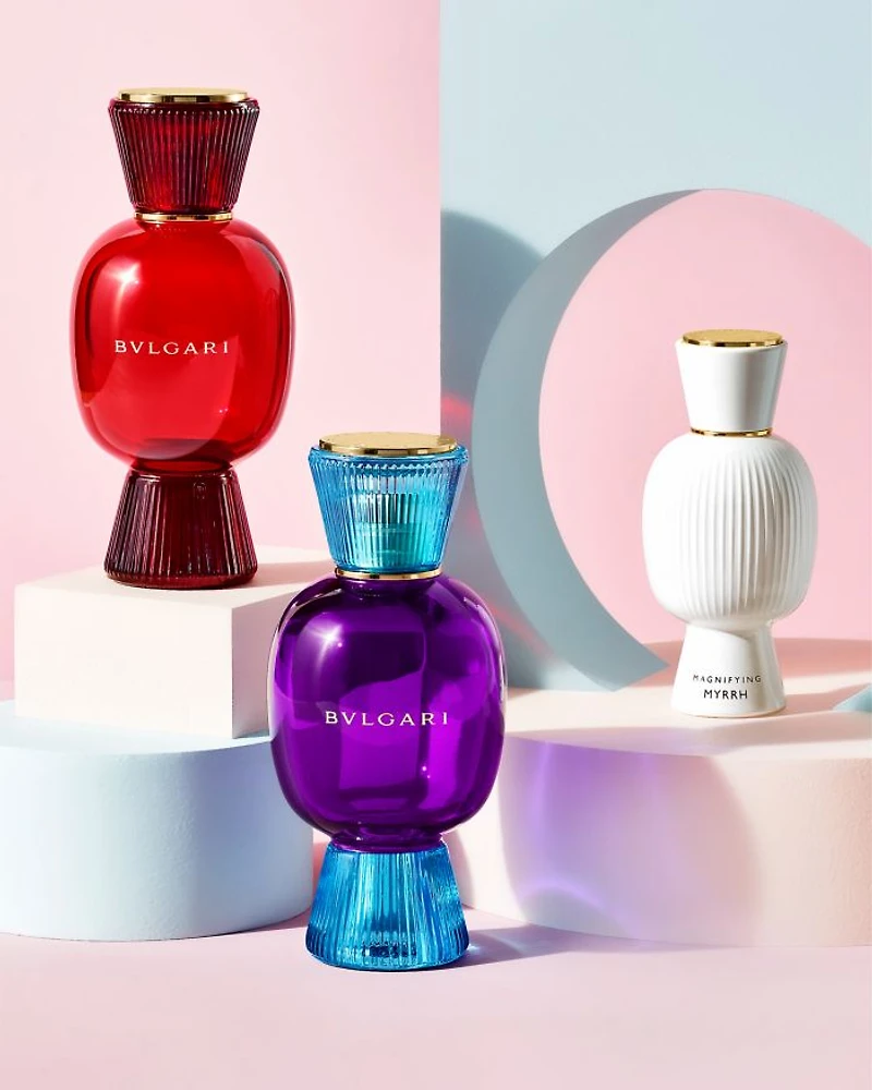 Allegra Spettacolore Eau de Parfum 3.4 oz.