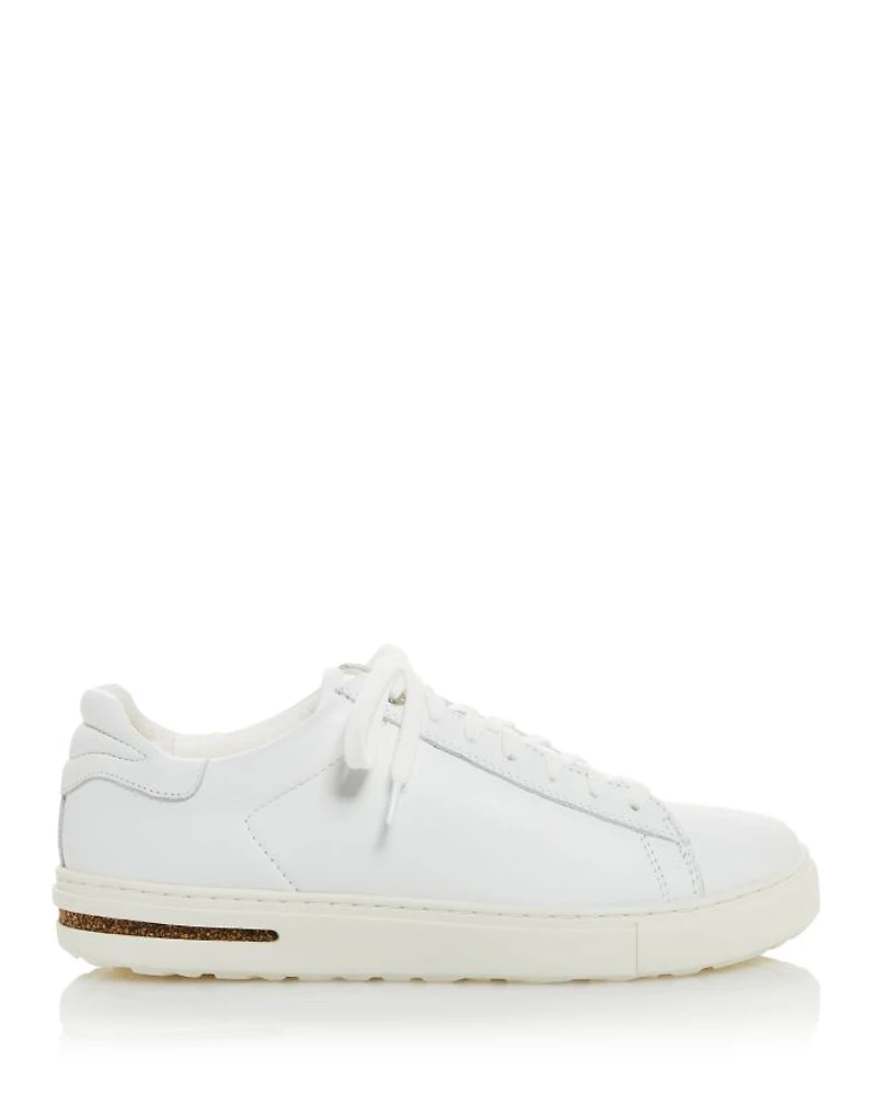 Women's Bend  Lace Up Sneakers