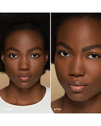 Sheer Finish Loose Powder