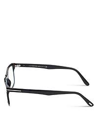 Square Blue Light Glasses