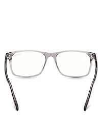 Square Blue Light Glasses