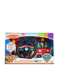 Paw Patrol Rescue Mission Wooden Dashboard - Ages 3+