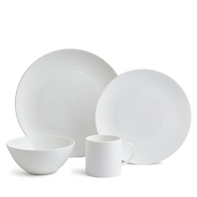 Wedgewood Gio 4-Piece Place Setting