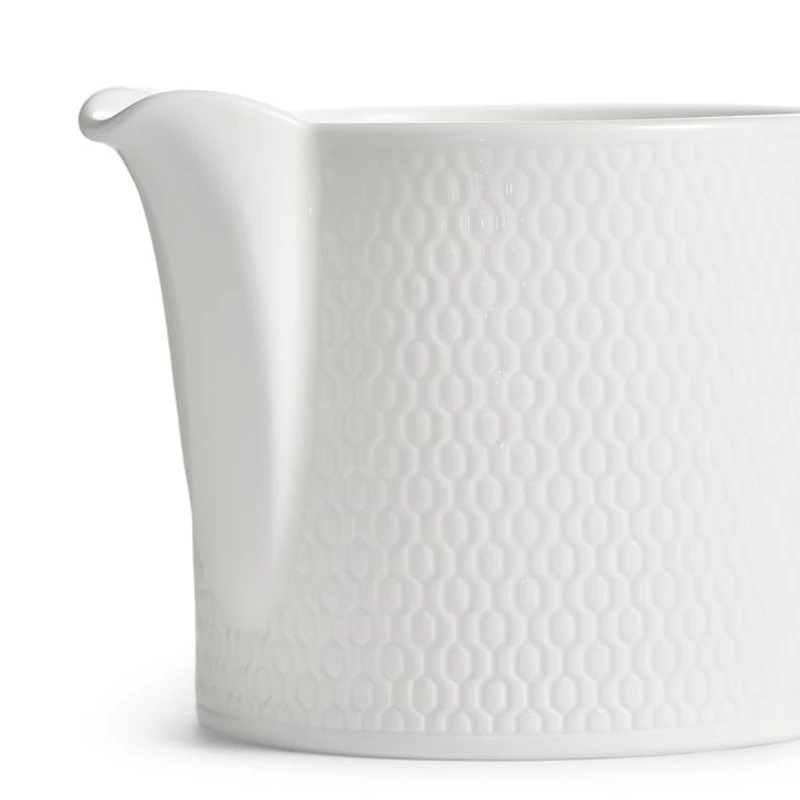 Gio Cream & Sugar Set