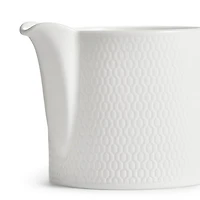 Gio Cream & Sugar Set