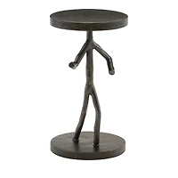 Bernhardt Theo Figure Table