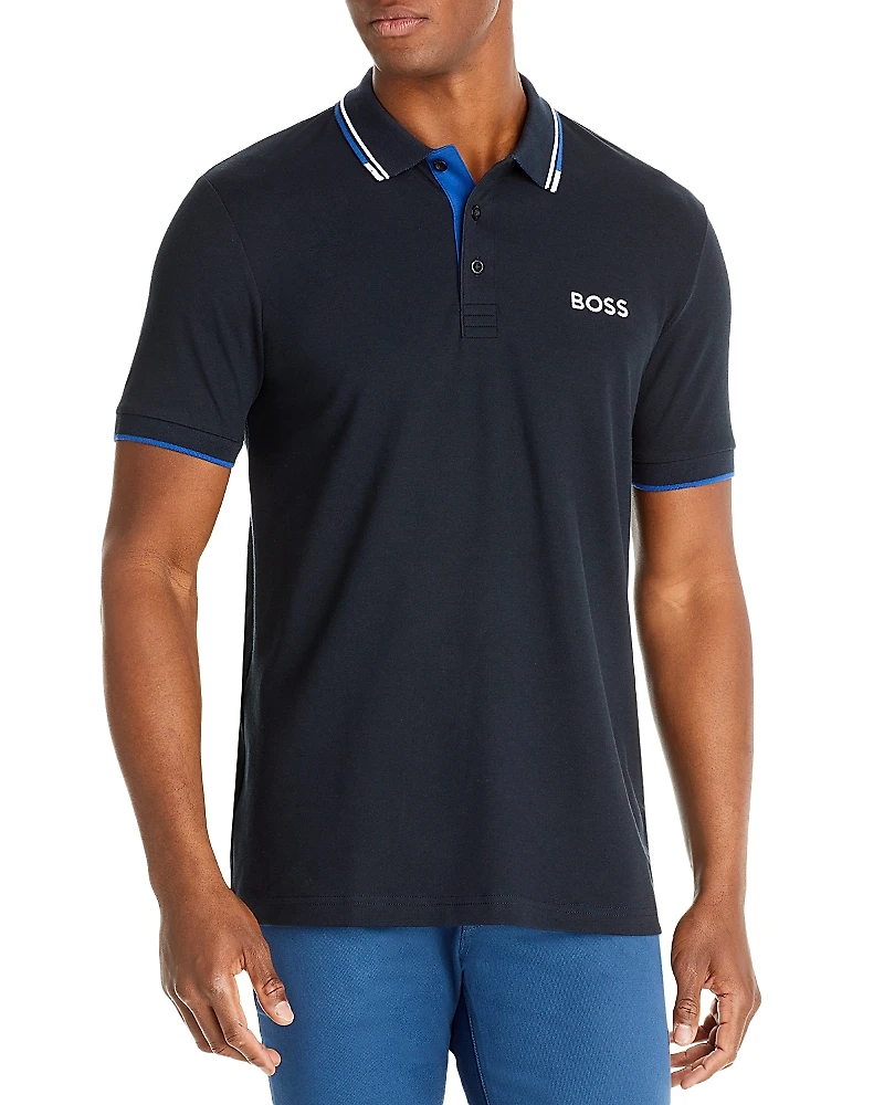 Boss Paddy Pro Regular Fit Polo Shirt