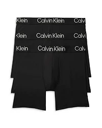 Ultra Soft Modern Boxer Briefs, Pack of 3
