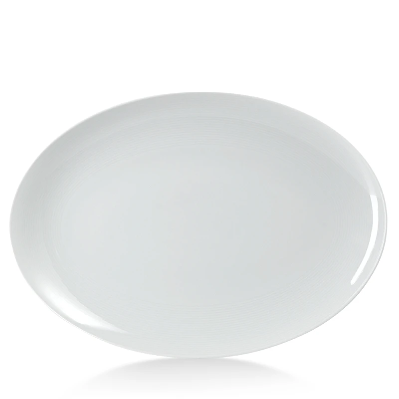 Thomas for Rosenthal Loft Oval Platter