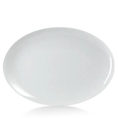 Thomas for Rosenthal Loft Oval Platter