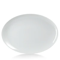 Thomas for Rosenthal Loft Oval Platter
