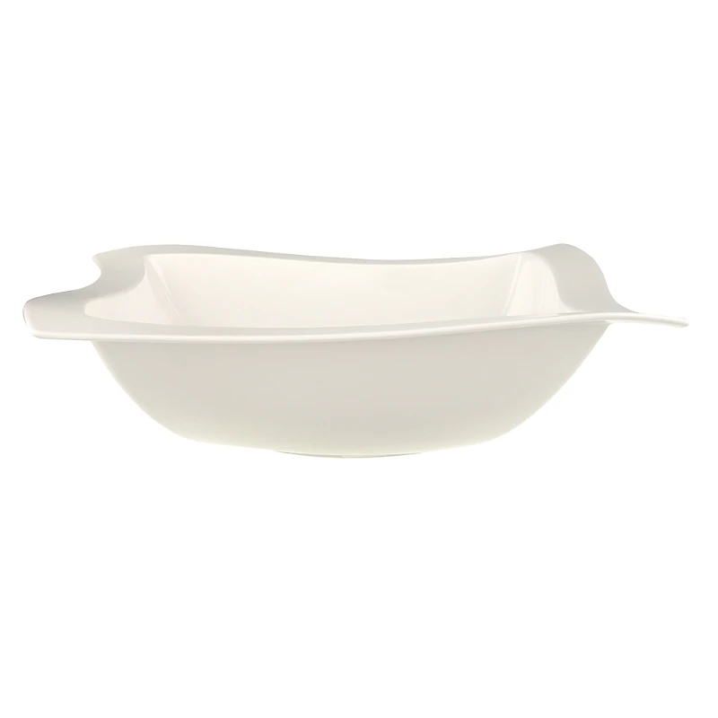 Villeroy & Boch New Wave Square Salad Bowl
