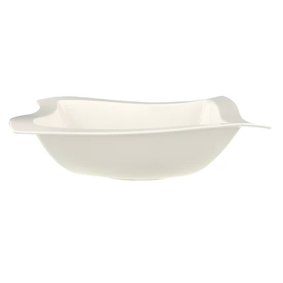 Villeroy & Boch New Wave Square Salad Bowl