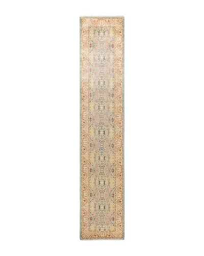 Mogul M1622 Runner Area Rug, 2'7" x 13'7"