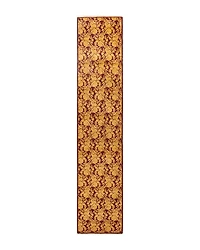 Mogul M1749 Runner Area Rug, 2'7" x 13'1"