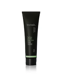Tea Tree & Aloe Exfoliating Scrub 3.4 oz.