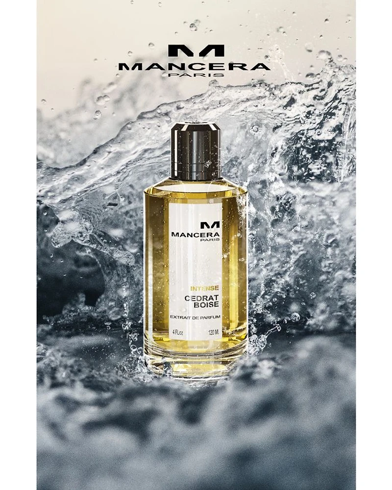 Intense Cedrat Boise Extrait de Parfum 4 oz.