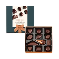 Neuhaus 12 Pc Dark Chocolate Collection