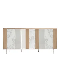 Bernhardt Modulm Buffet