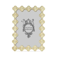 Gold Clover Frame Collection