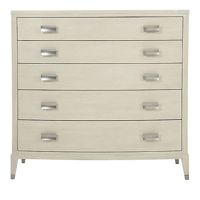 Bernhardt East Hampton Tall Chest