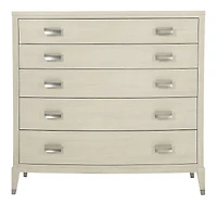 Bernhardt East Hampton Tall Chest