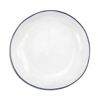 Aurora Edge Pasta Bowl