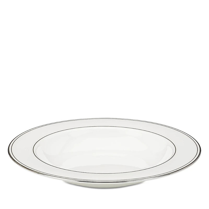 Lenox Federal Platinum 9 Pasta/Soup Bowl