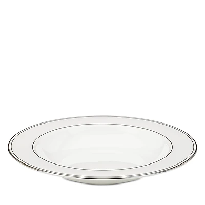 Lenox Federal Platinum 9 Pasta/Soup Bowl