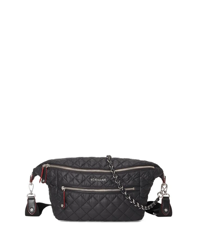 Large Crossbody Sling Bag