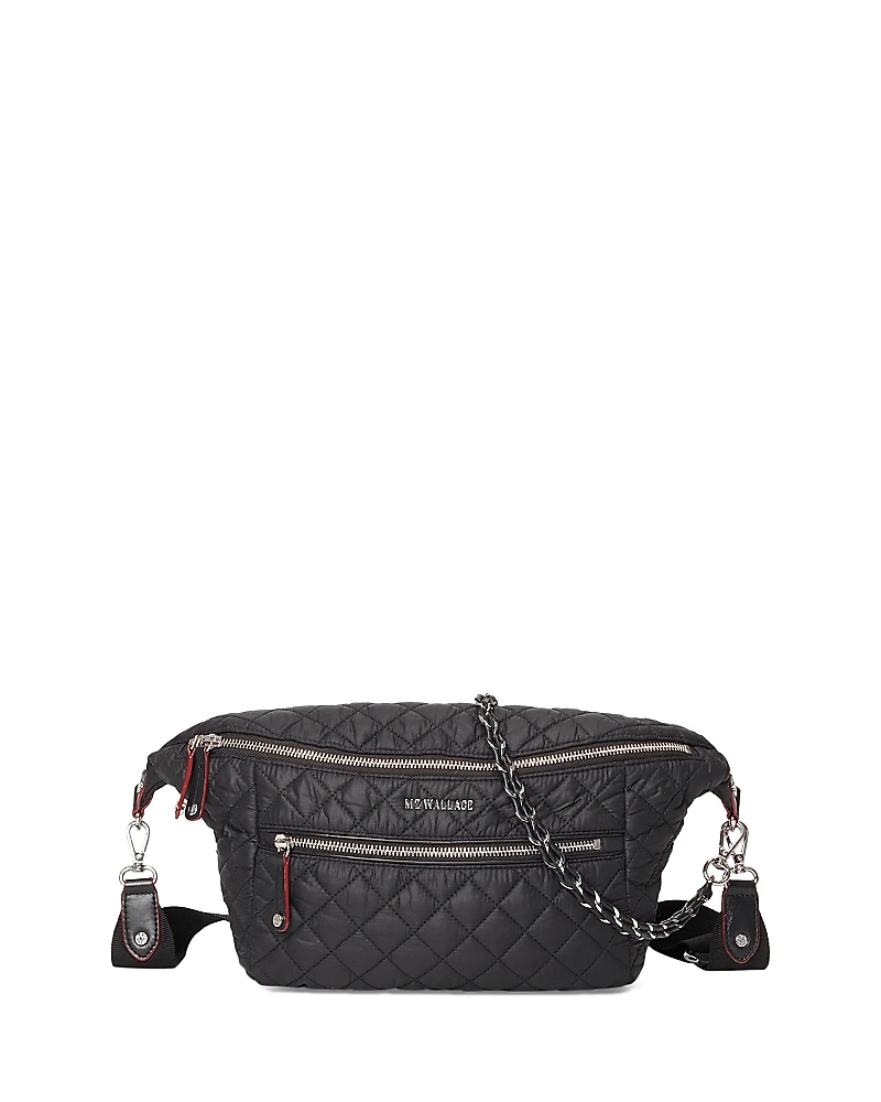 Mz Wallace Large Crossbody Sling Bag