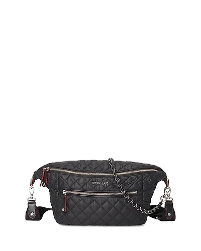 Mz Wallace Large Crossbody Sling Bag