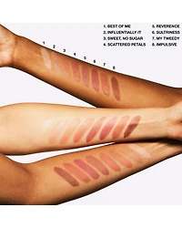 Powder Kiss Lipstick