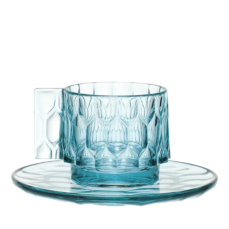 Kartell Jellies Espresso Set