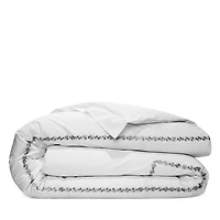 Matouk Ivins Embroidered Duvet Cover, Full/Queen - Exclusive