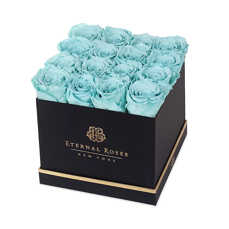 Eternal Roses 16 Rose Gift Box