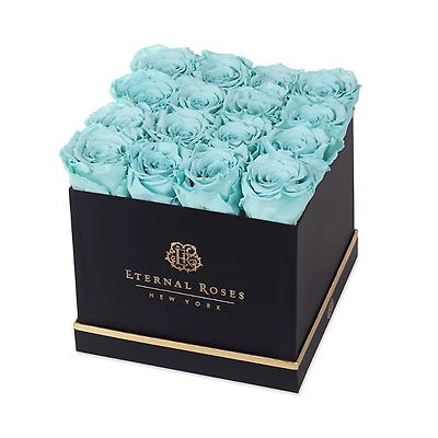 Eternal Roses 16 Rose Gift Box