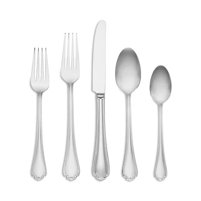 Chelse Muse 65-Piece Flatware Set