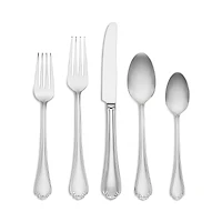 Lenox Chelse Muse 65-Piece Flatware Set