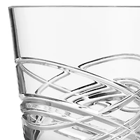 Aran Mastercraft Red Wine Glasses, Set of 2