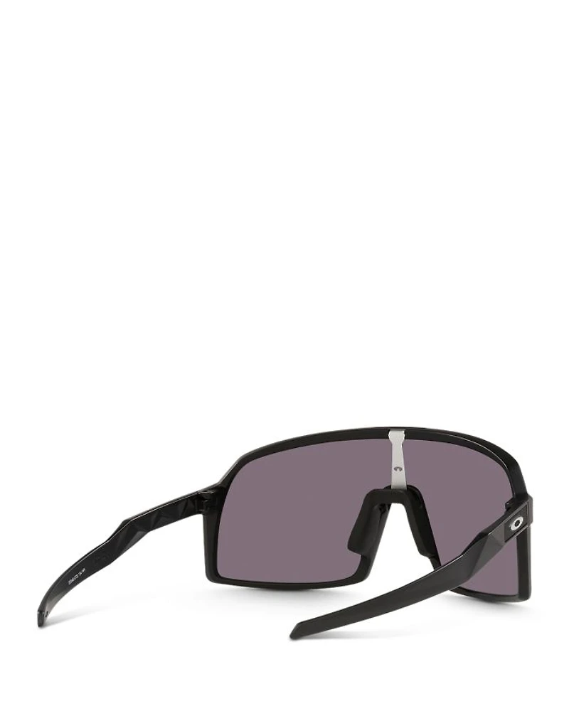 Shield Sunglasses, 140mm
