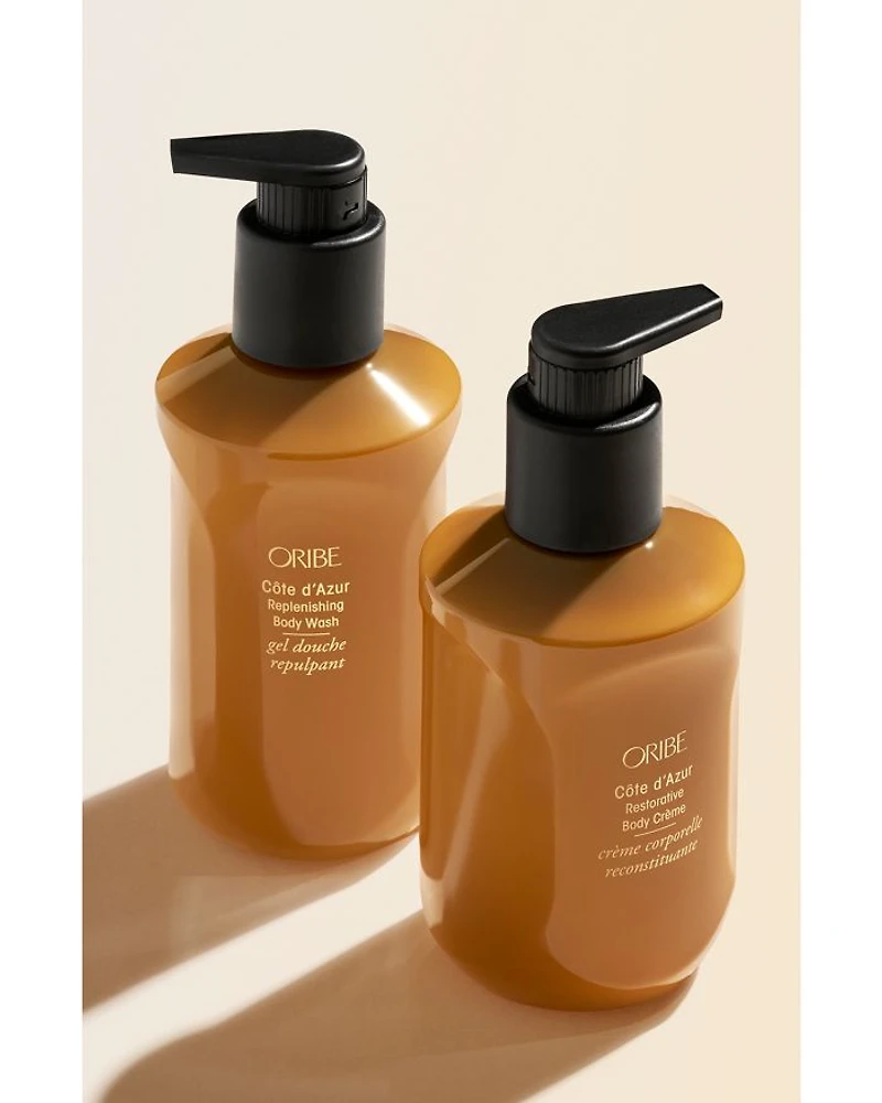 Côte d'Azur Restorative Body Crème 10.1 oz.