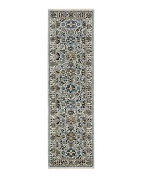Oriental Weavers Aberdeen 561W1 Runner Area Rug, 2'3 x 7'6