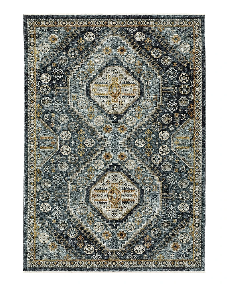 Oriental Weavers Aberdeen 7150B Area Rug