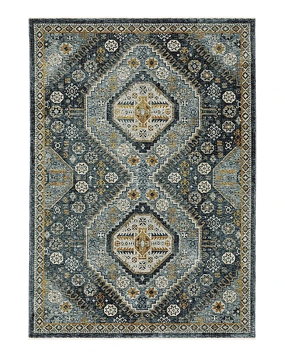 Oriental Weavers Aberdeen 7150B Area Rug