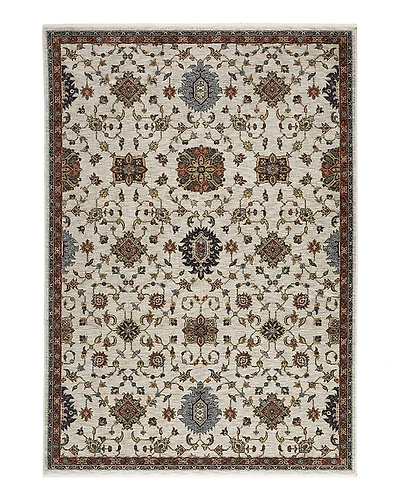 Oriental Weavers Aberdeen 751W1 Area Rug, 2' x 3'